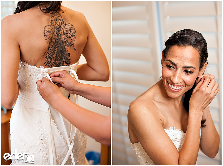 San Diego Gay and Lesbian Wedding Photography