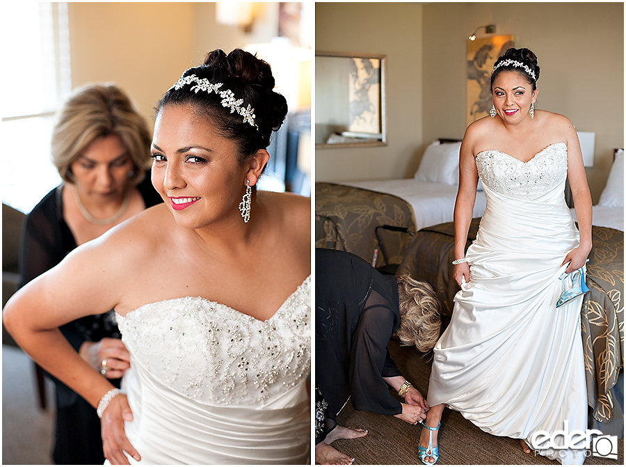 San Diego Gay and Lesbian Wedding Photography