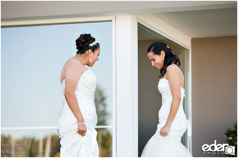 San Diego Gay and Lesbian Wedding Photography