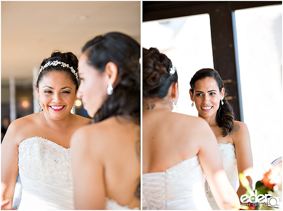 San Diego Gay and Lesbian Wedding Photography