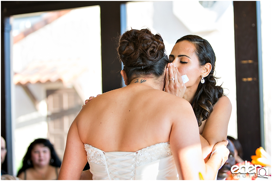 San Diego Gay and Lesbian Wedding Photography