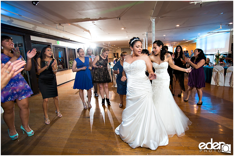 San Diego Gay and Lesbian Wedding Photography