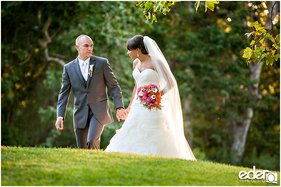 Wedgewood Golfclub Wedding