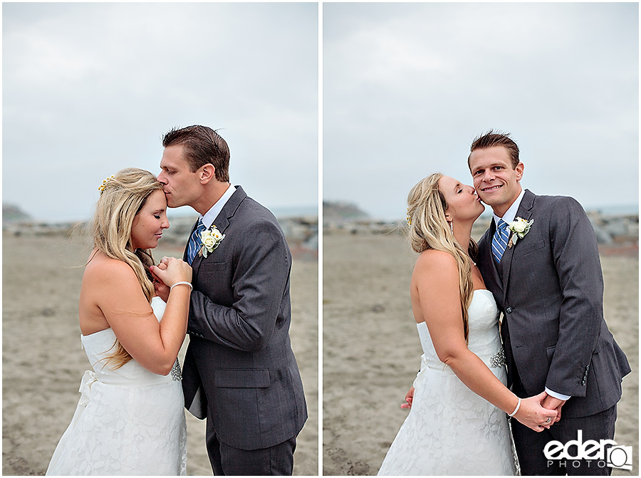 Carlsbad Ceremony and Reception - wedding photography by Eder Photo 