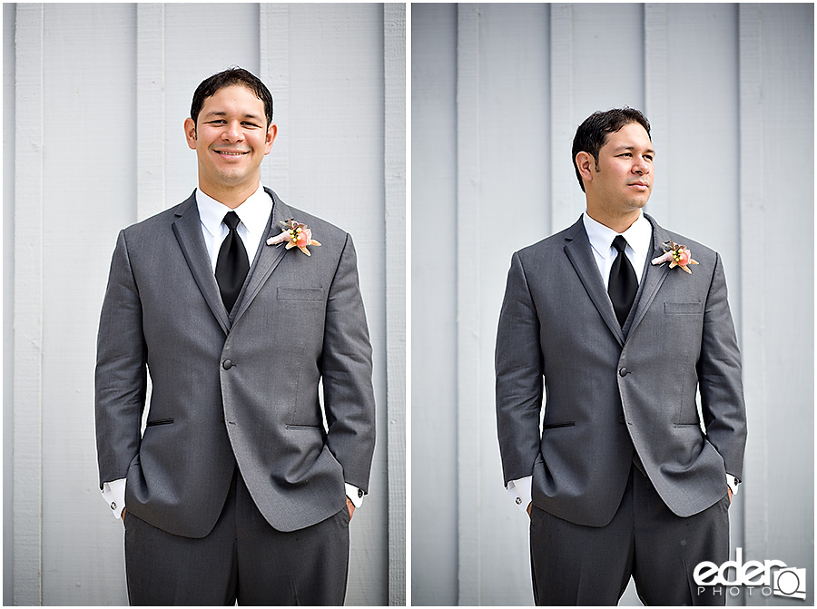 Mission Bay Wedding at ZLAC Rowing Club - Southern California Photographer Eder Photo