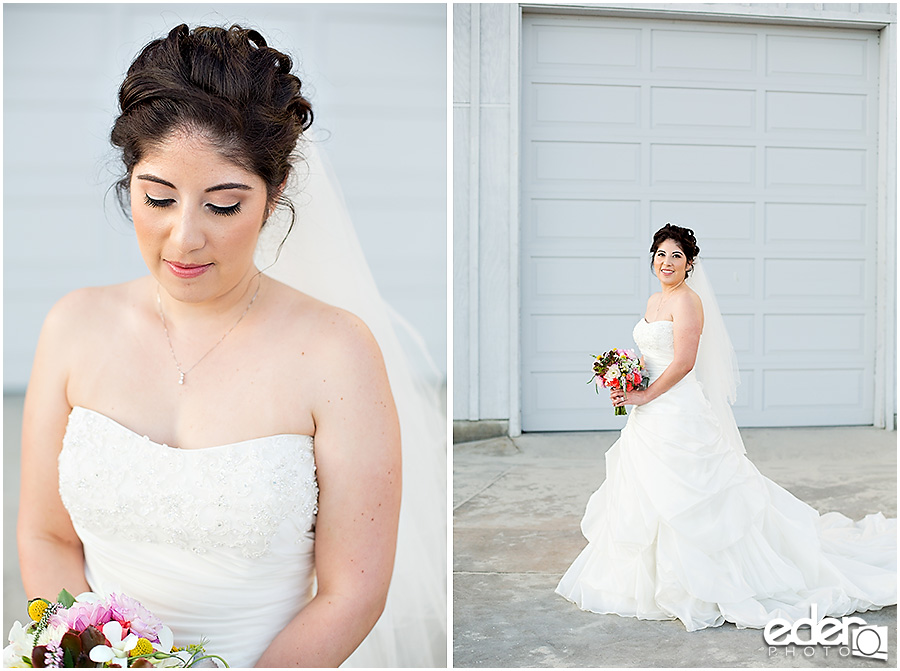 Mission Bay Wedding at ZLAC Rowing Club - Southern California Photographer Eder Photo