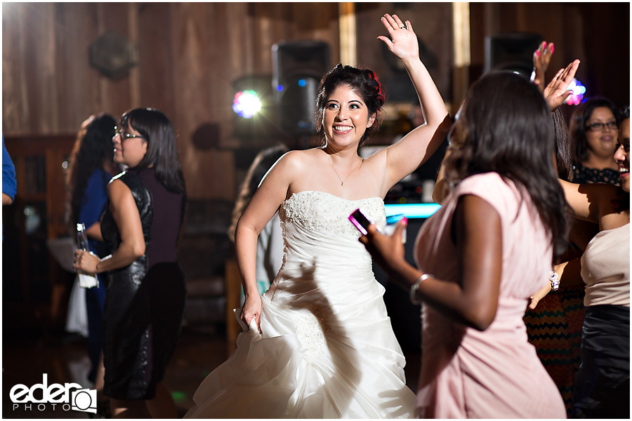 Mission Bay Wedding at ZLAC Rowing Club - Southern California Photographer Eder Photo