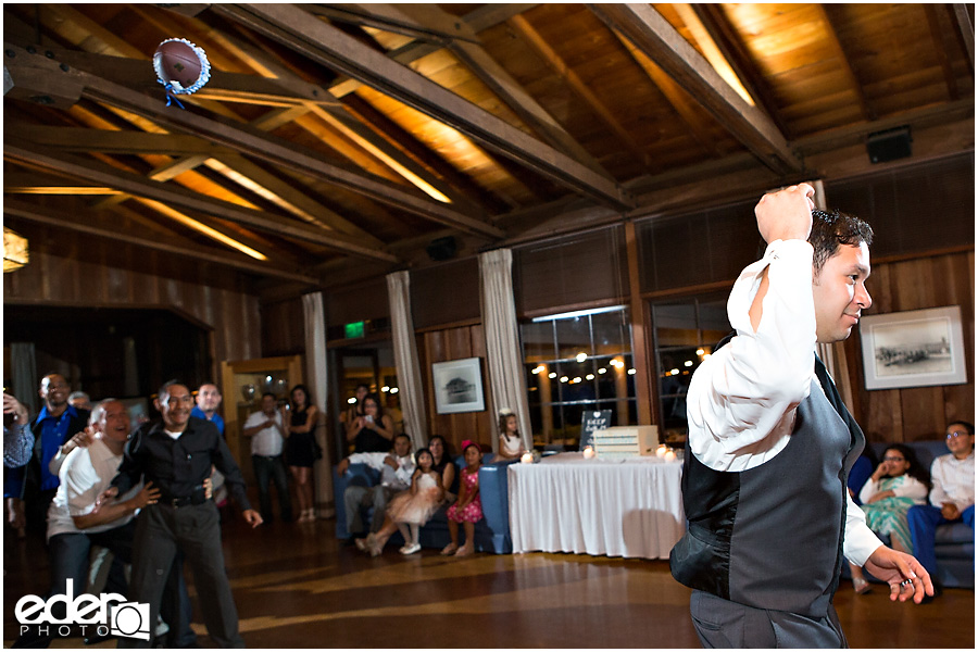 Mission Bay Wedding at ZLAC Rowing Club - Southern California Photographer Eder Photo