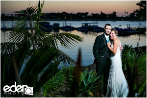Paradise Point Wedding Photography – San Diego, CA