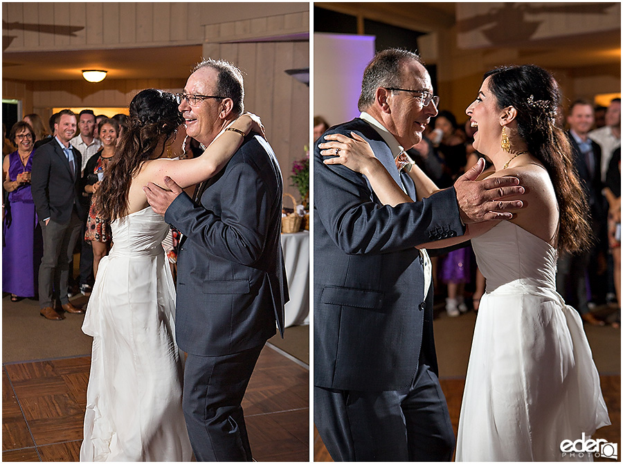 Parent Dance