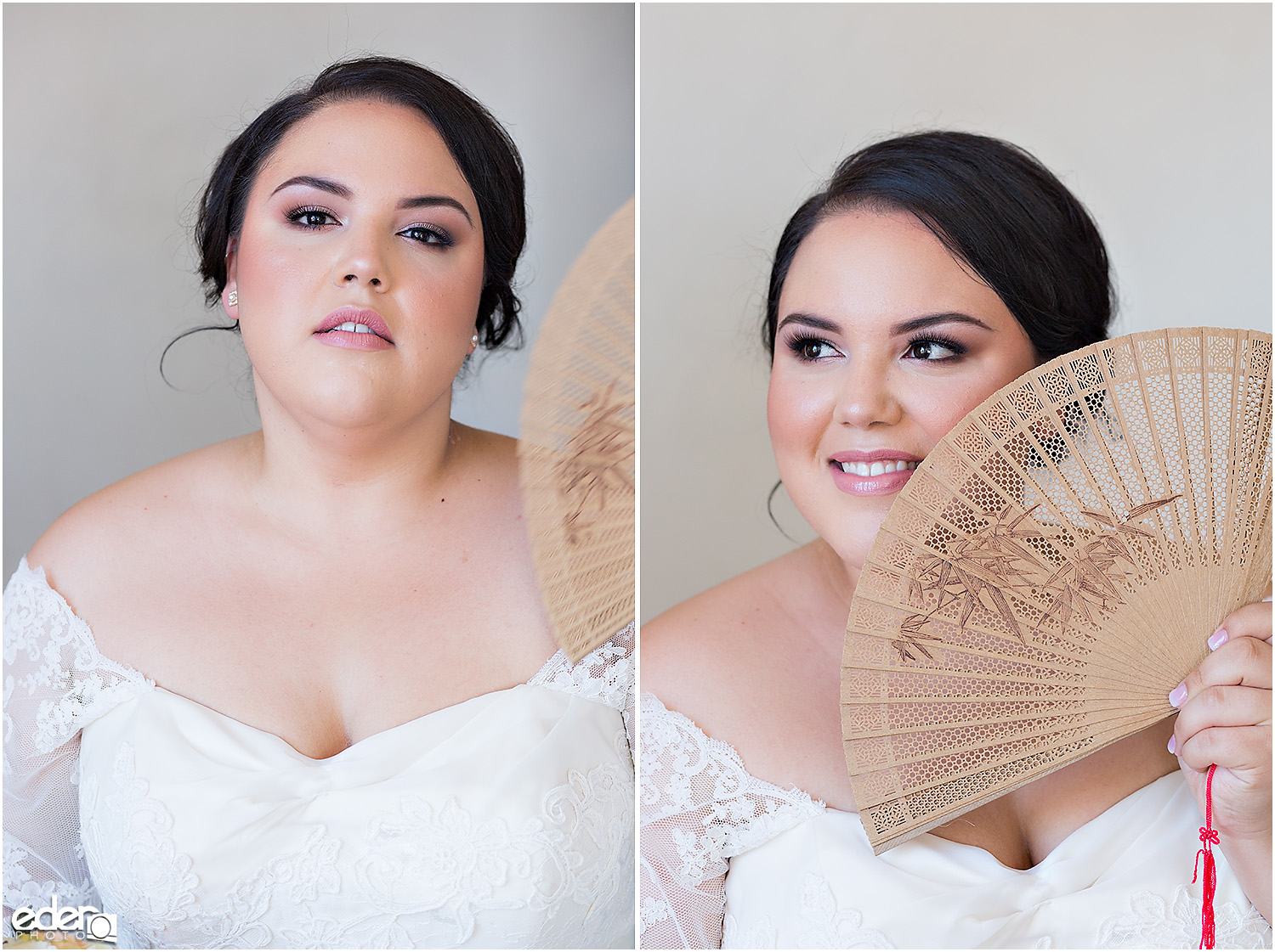 Heritage Park wedding bride portraits