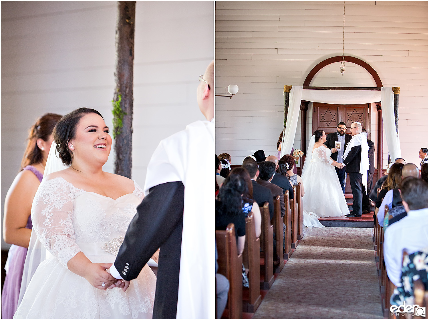 Heritage Park Temple Ceremony 