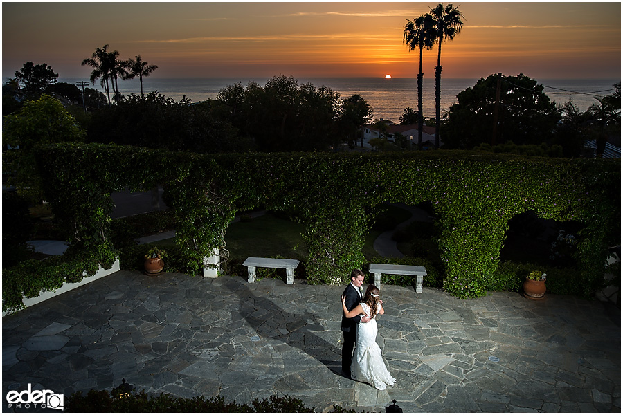 Thursday Club Wedding – San Diego, CA