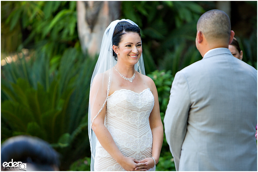 Grand Tradition Wedding Ceremony