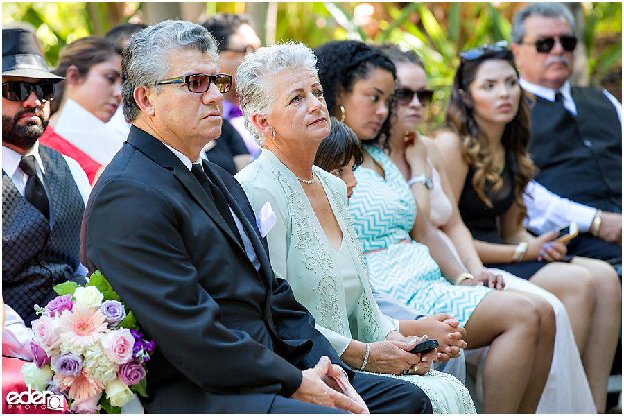 Grand Tradition Wedding Ceremony