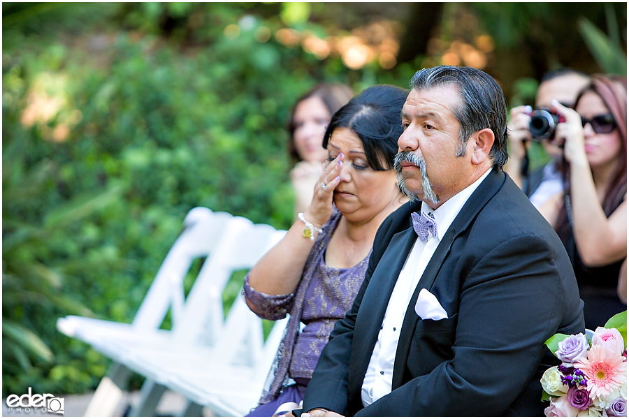 Grand Tradition Wedding Ceremony