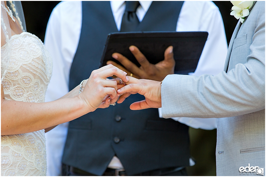 Grand Tradition Wedding Ceremony