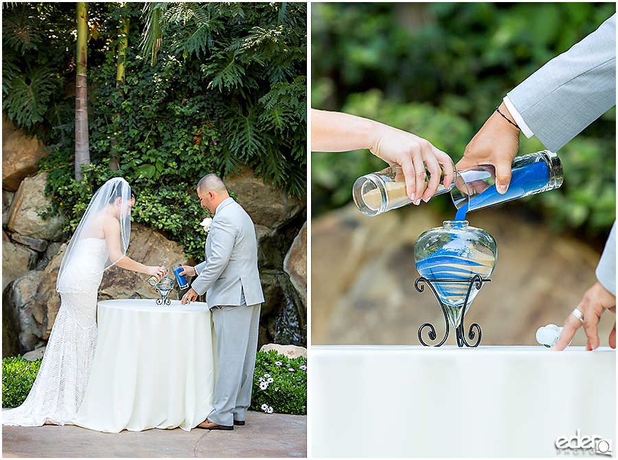 Grand Tradition Wedding Ceremony