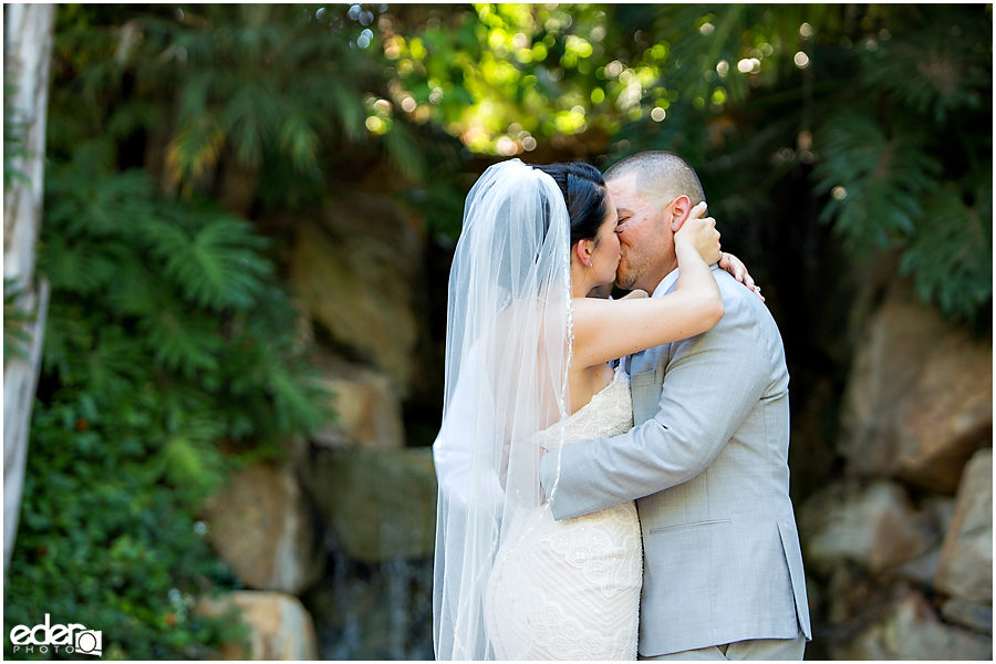 Grand Tradition Wedding Ceremony