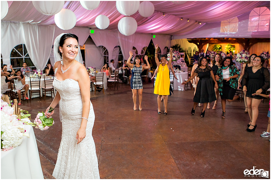 Grand Tradition Wedding Reception Dancing