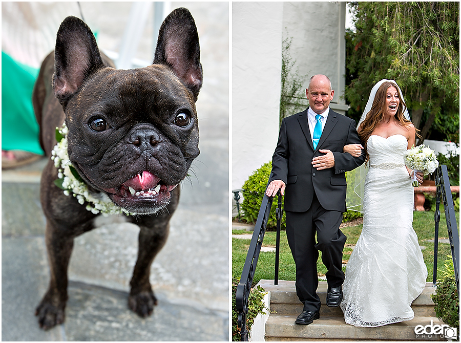 The Thursday Club Wedding - ceremony