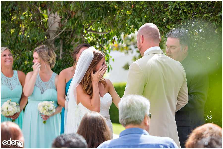 The Thursday Club Wedding - ceremony