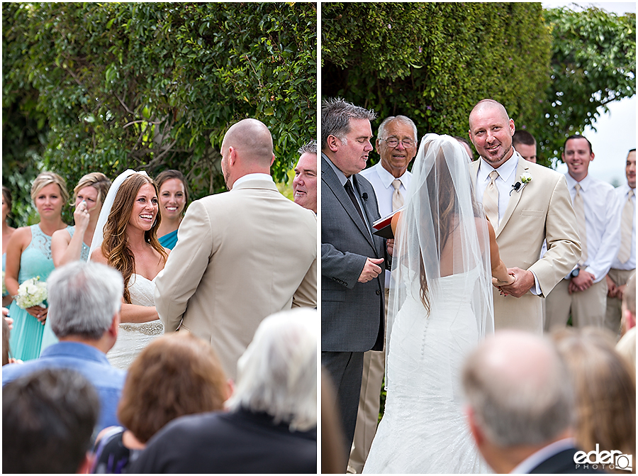 The Thursday Club Wedding - ceremony