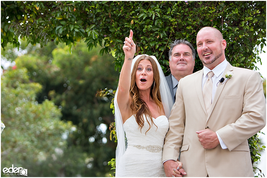 The Thursday Club Wedding - ceremony