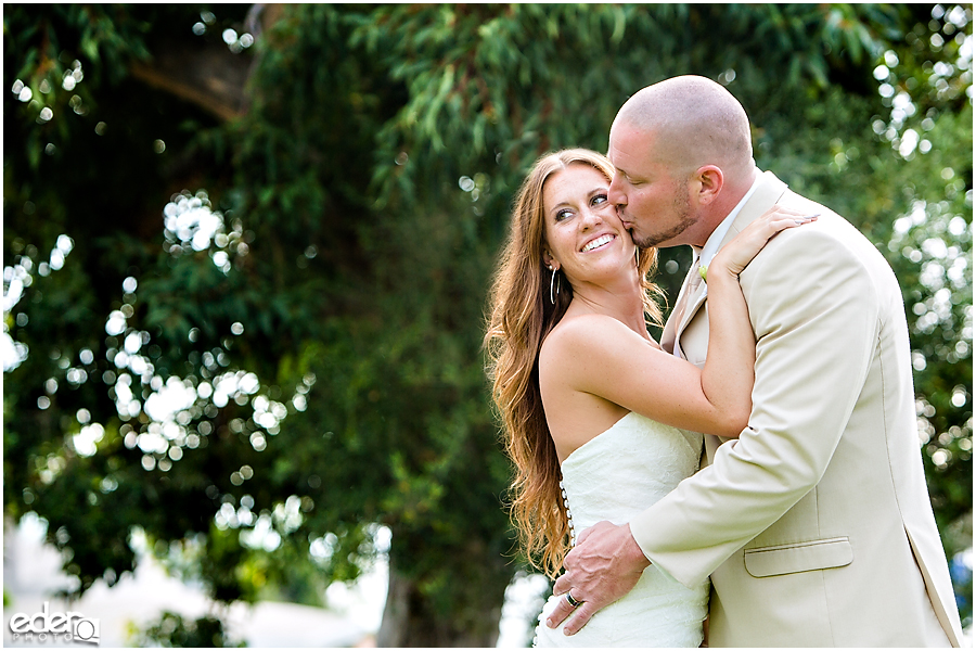 The Thursday Club Wedding - portraits