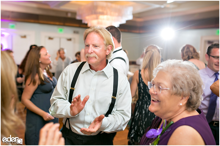 Sunset Ballroom Wedding Reception