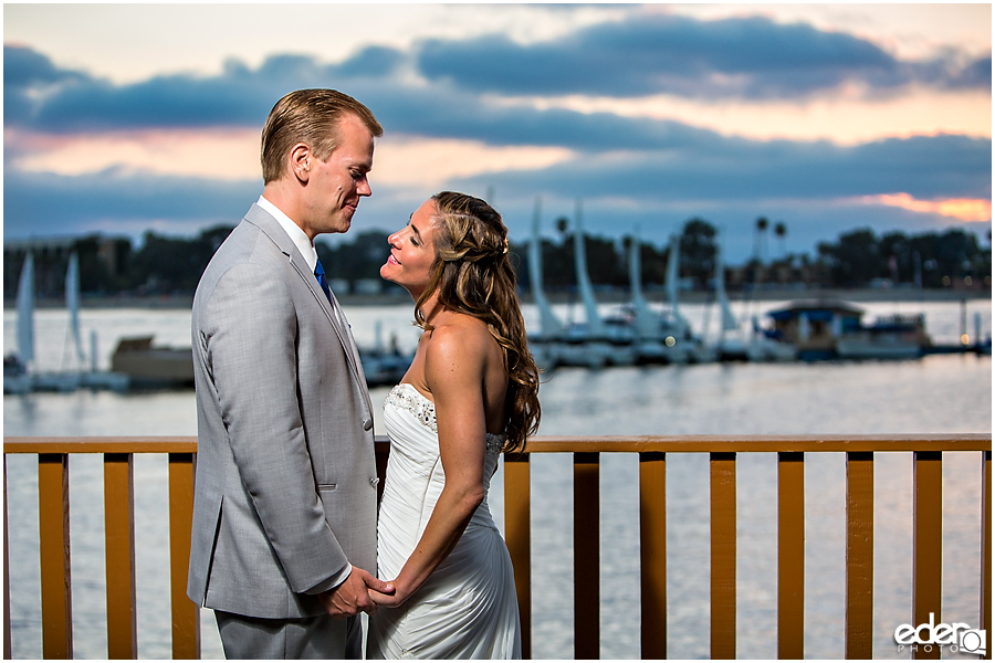 Paradise Point Resort Wedding – San Diego, CA