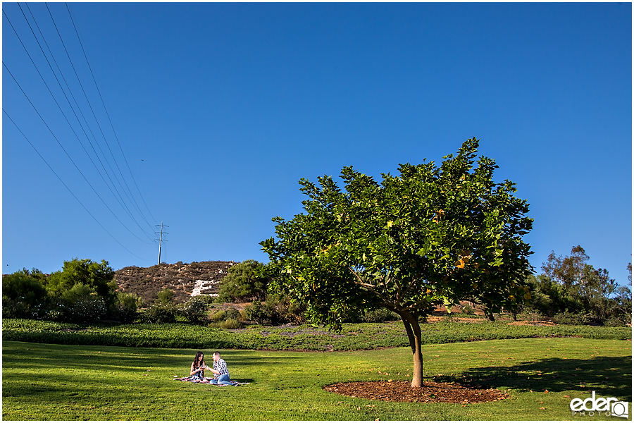 Escondido Engagement Session