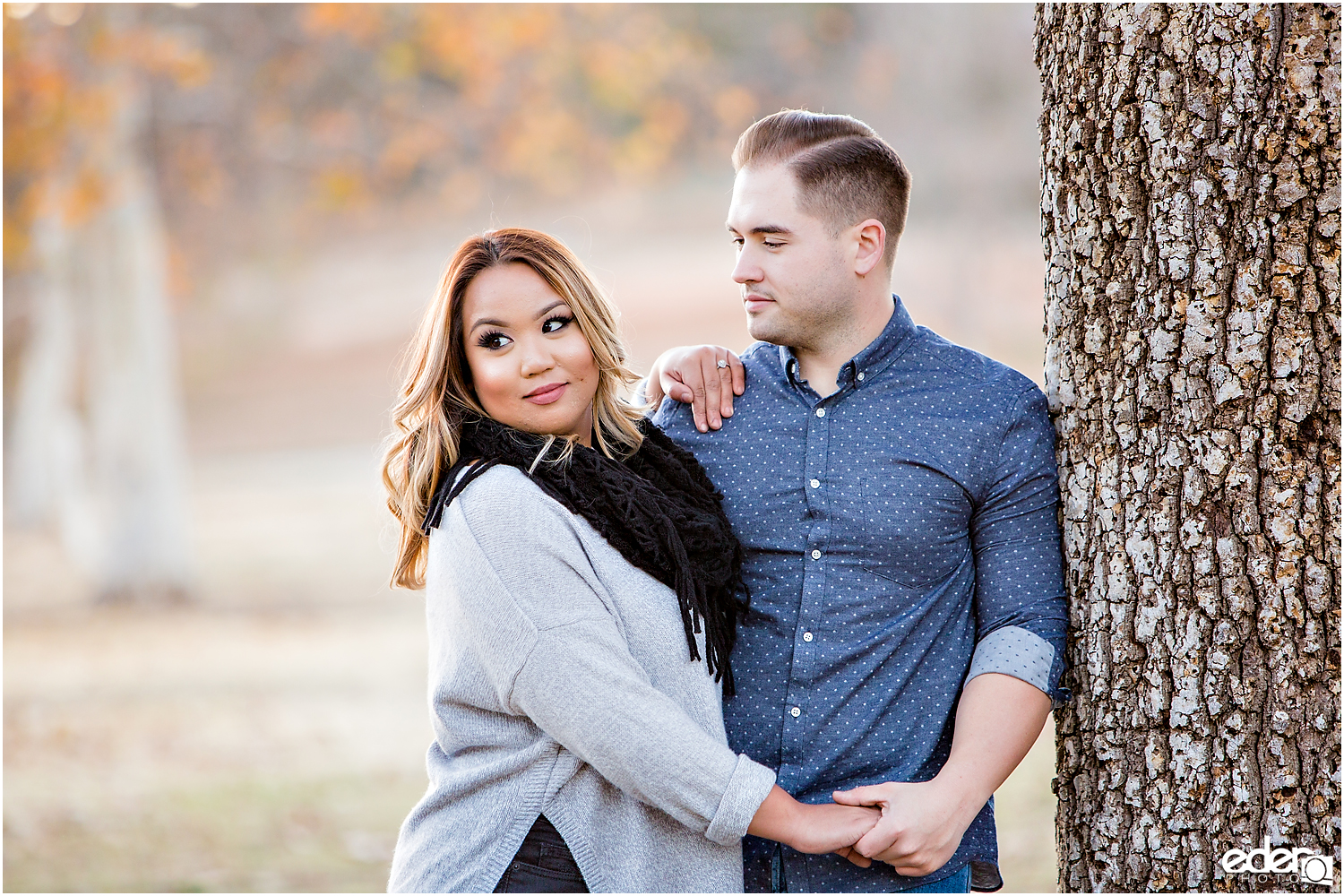 Bates-Nut-Farm-Engagement-14