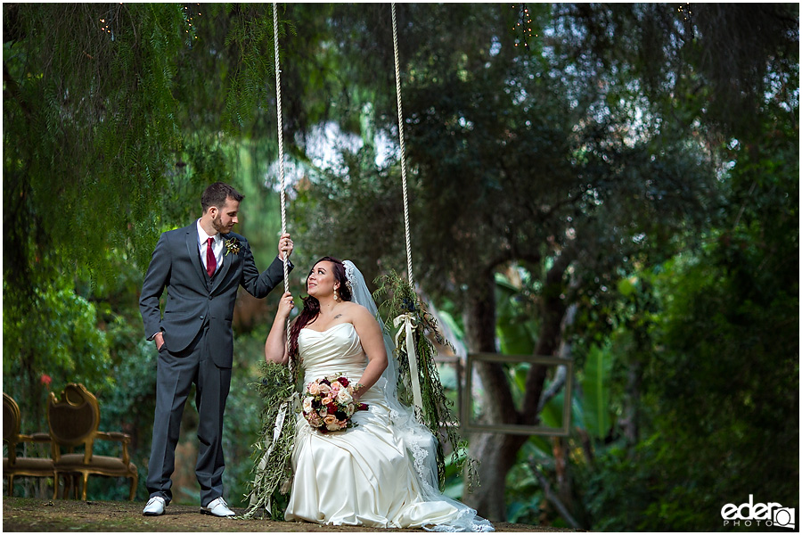 Green Gables Wedding Estate – San Marcos, CA