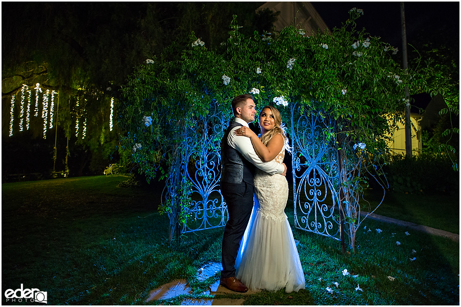 Green Gables Wedding Estate – San Marcos, CA