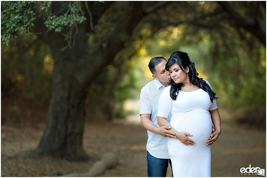 San Diego Maternity Photography Session
