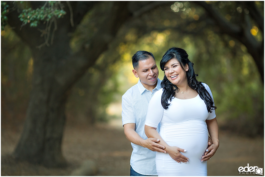 San Diego Maternity Photography.