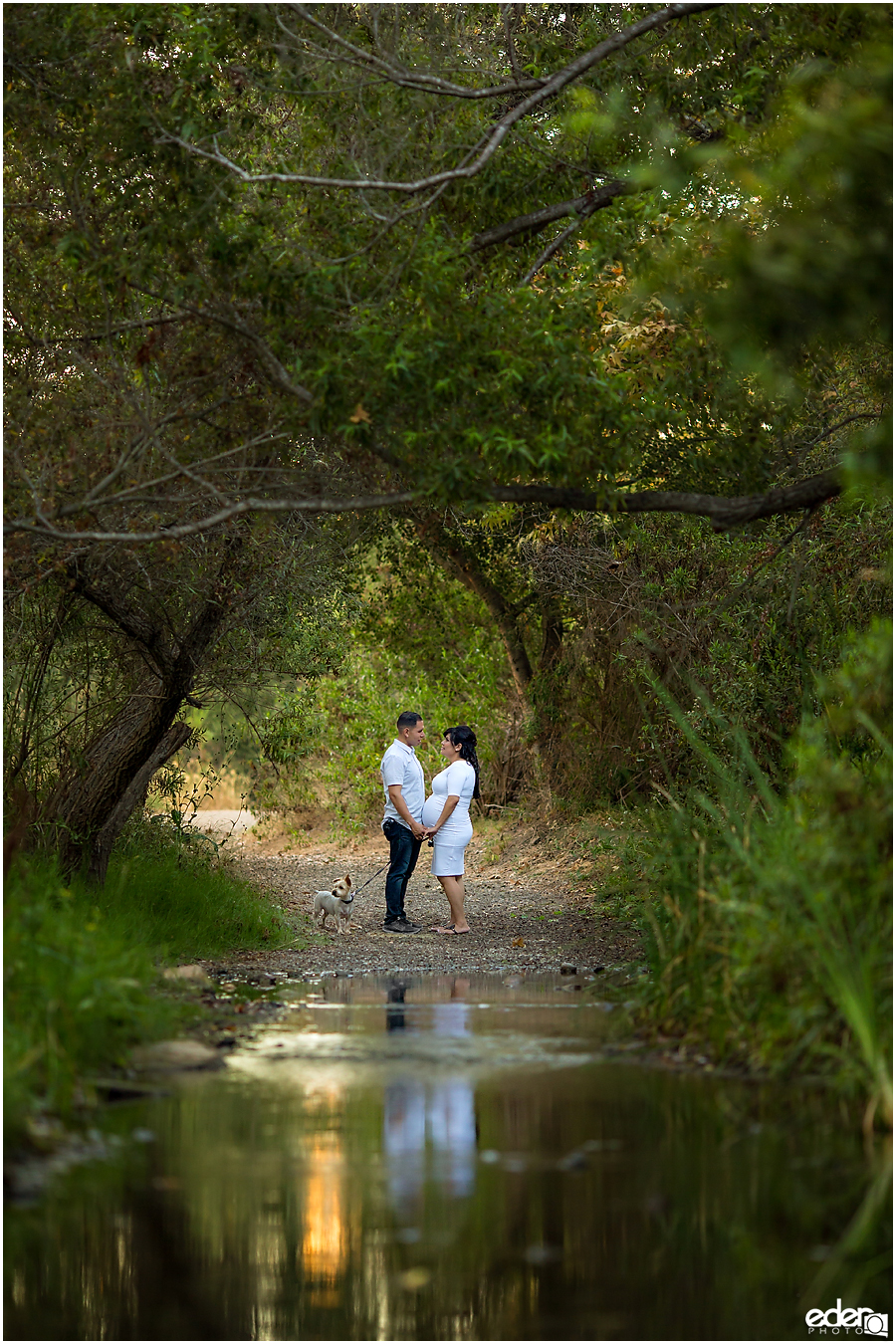 Best San Diego Maternity Photographer.