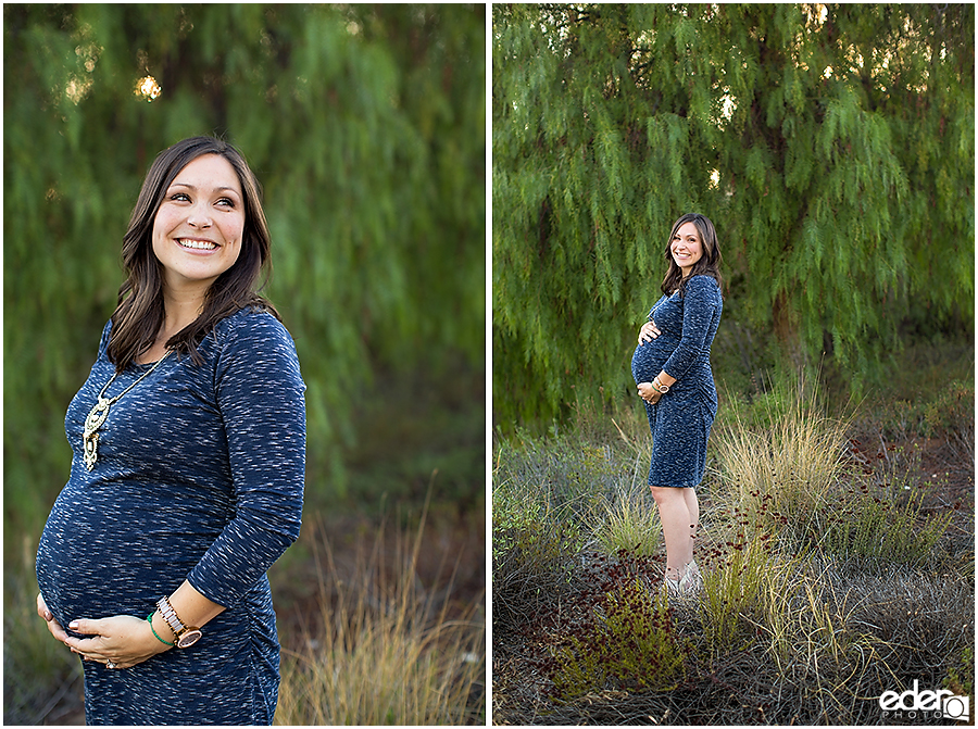 Newport Beach, CA Maternity Photos