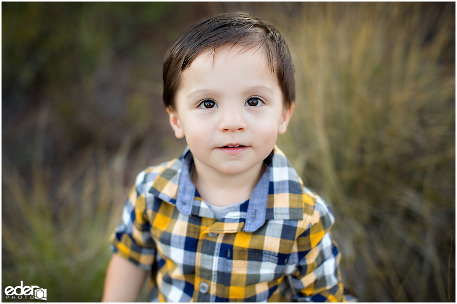 San Diego child portrait photographer