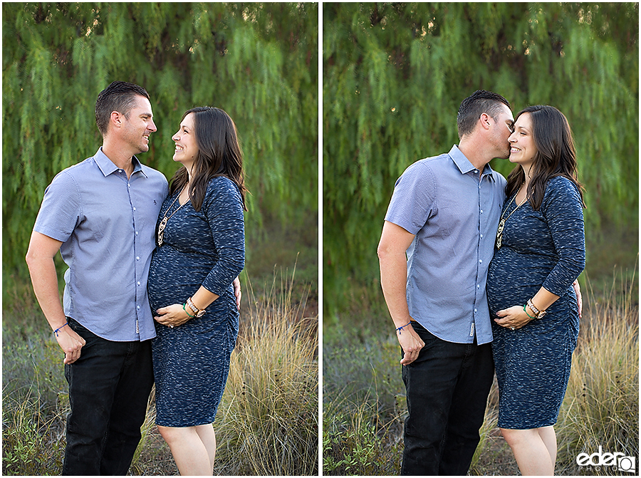 Family portraits in San Diego