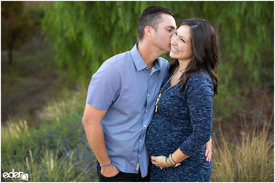 Family Portraits in Orange County