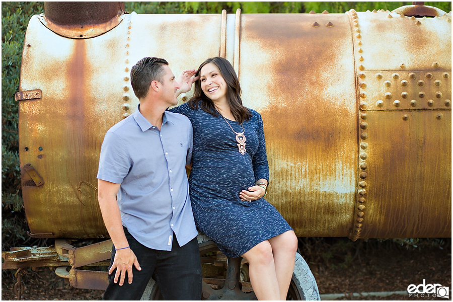 Family Portrait session in Orange County CA