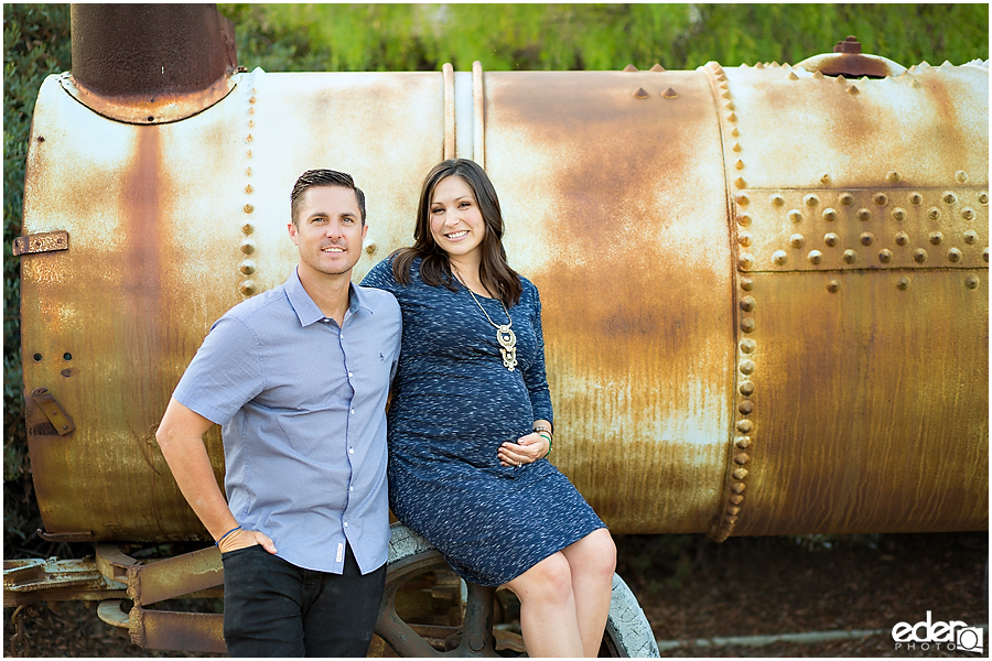 Family Portrait session in Orange County CA