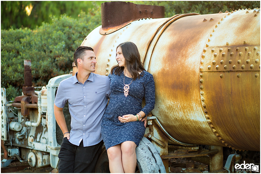 Family Portrait session in Orange County CA