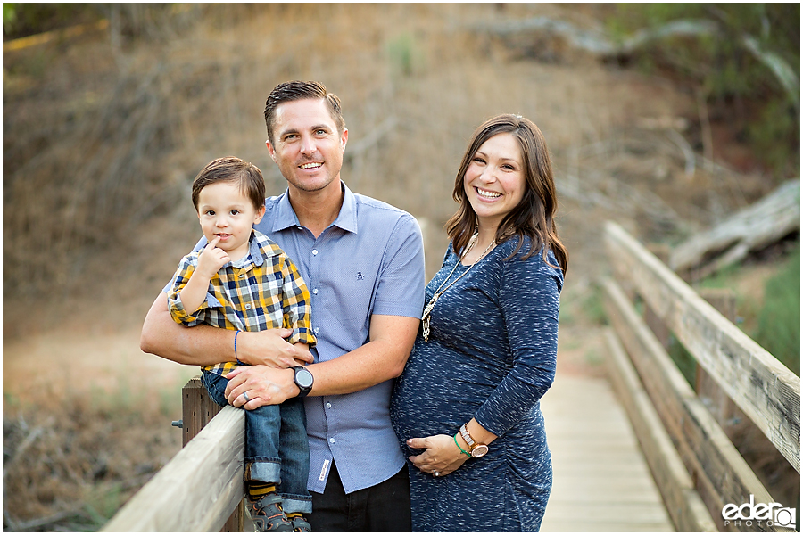 Maternity Photography Session – Orange County, CA