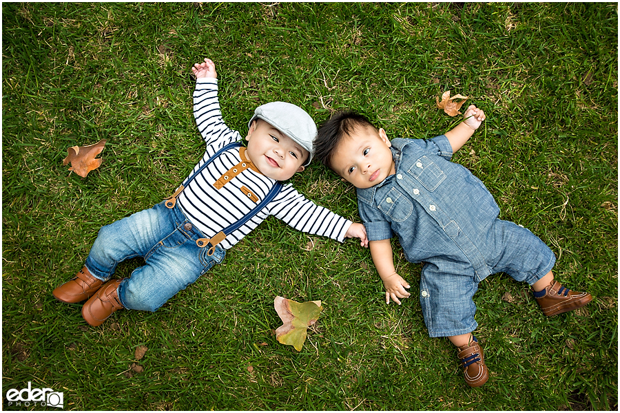 San Diego Family Portrait Photographer