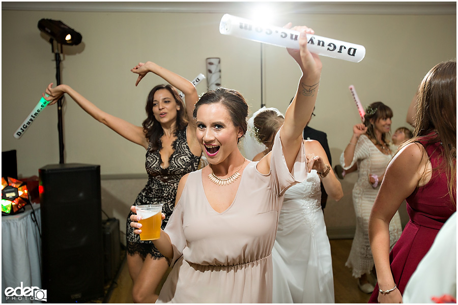 Dancing photos at Admiral Kidd Club Wedding. 