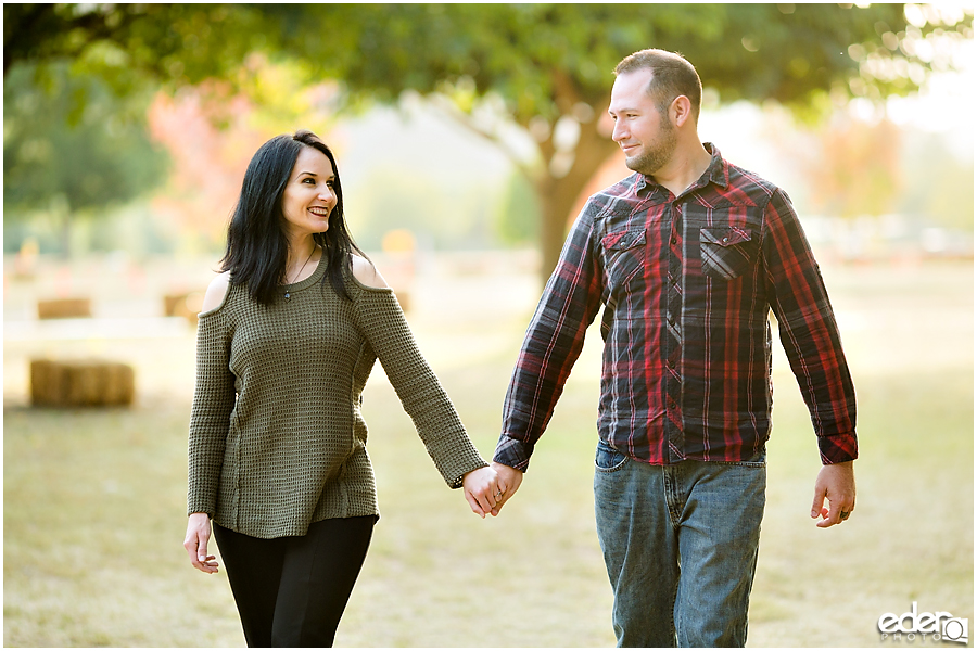 Escondido Engagement Photography