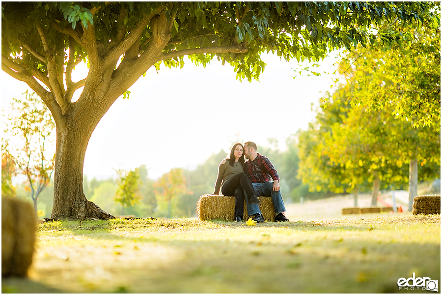 Escondido Engagement Photography Session